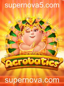 Acrobatics: O Novo Jogo Que Está Revolucionando o Mundo dos Games