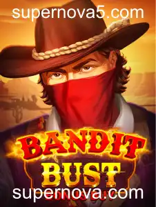 Explorando o Fascinante Mundo de BanditBustBonusBuy