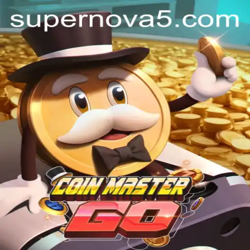 Descubra a emoção do CoinMasterGO: Jogue e ganhe!