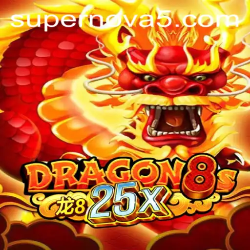Descubra o Universo de Dragon8s25x: Um Jogo Inovador e Empolgante