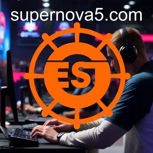 Esportes Virtuais: Uma Revolução no Entretenimento Digital
