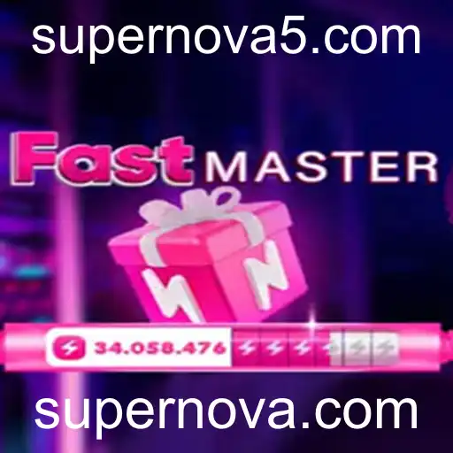 Domine as Pistas com FastMaster: O Novo Fenômeno dos Jogos Online