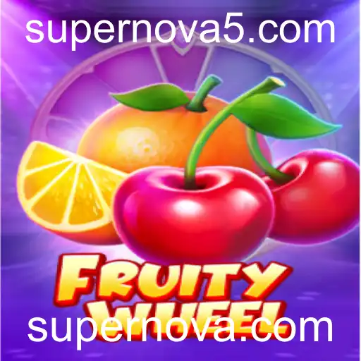 Explorando o Jogo FruityWheel: Regras e Introdução ao Mundo das Frutas Mágicas