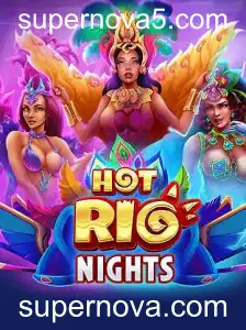 Descubra o Mundo Emocionante de HotRioNights