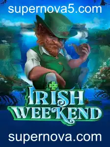 Descubra o Fascinante Mundo do IrishWeekend: Aventura e Estratégia