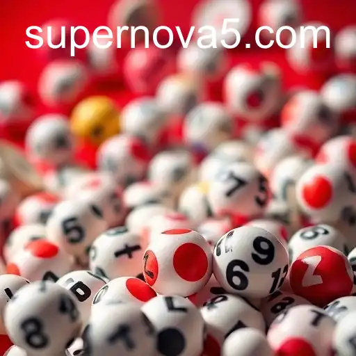 Loteria: A Atração Universal de Sonhos e Fortuna