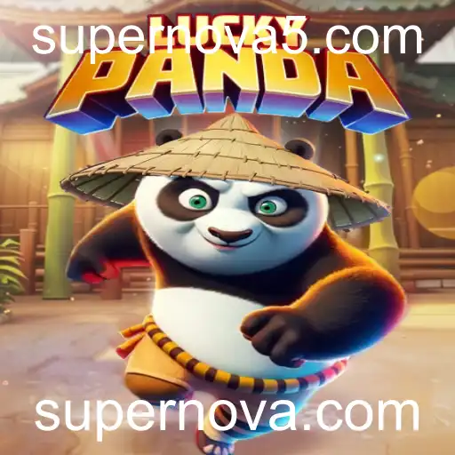 Explorando o Fascinante Mundo do Jogo LuckyPanda