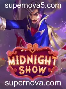 Descubra o Universo de MidnightShow: O Jogo Que Estremece as Tardes de Supernova.com