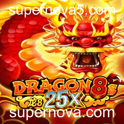 Descubra o Universo de Dragon8s25x: Um Jogo Inovador e Empolgante