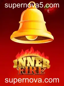 InnerFire: Descubra o Novo Jogo que Está Conquistando os Jogadores