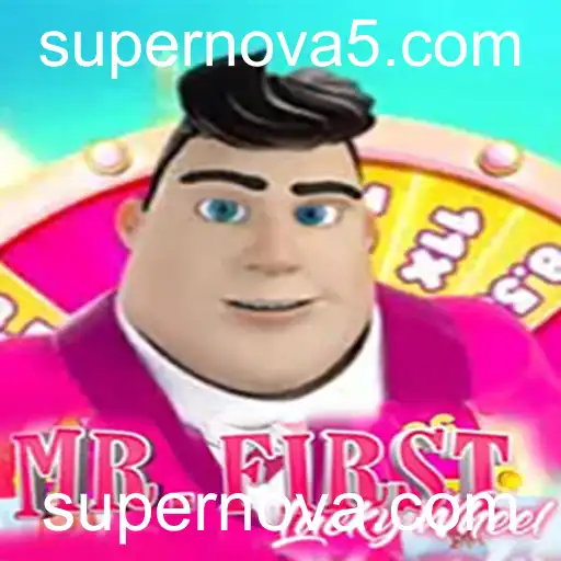 Explore a Empolgante Experiência do Jogo MrFirstLuckyWheel