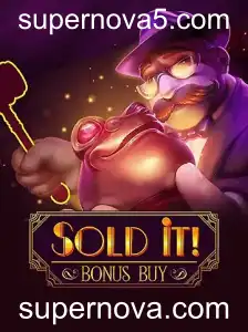 Explore o Mundo de SolditBonusBuy no supernova.com