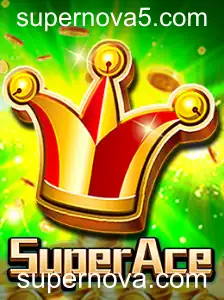 Explorando a Emocionante Jornada de SuperAce