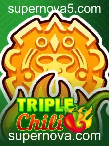 Descubra o Mundo Exótico de TripleChili: O Jogo de Aventura que Conquista Supernova.com