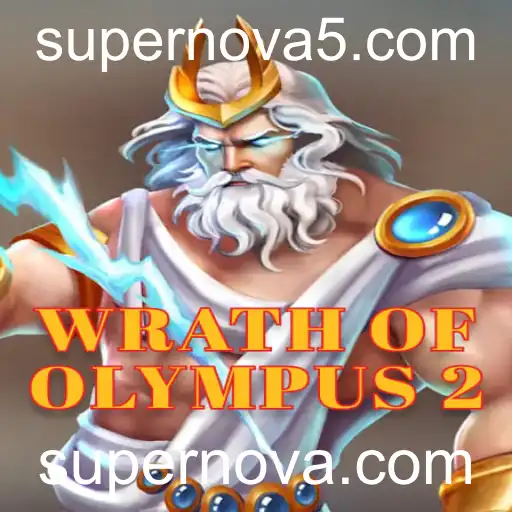 Descubra o Fascinante Universo de WrathofOlympus2