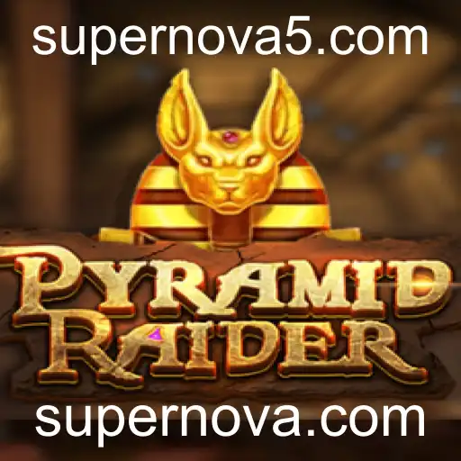 Descubra as Aventuras de PyramidRaider: Um Jogo Emocionante Inspirado em Mistérios Antigos