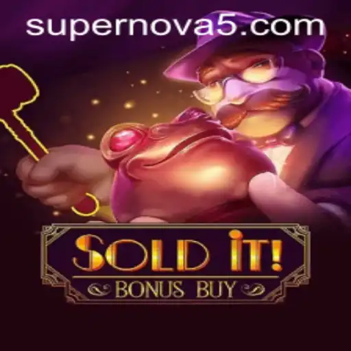 Explore o Mundo de SolditBonusBuy no supernova.com