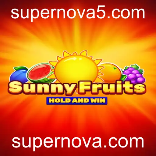 Descubra o Mundo Encantado de SunnyFruits