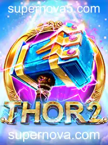 Thor2: A Nova Era dos Jogos de Ação