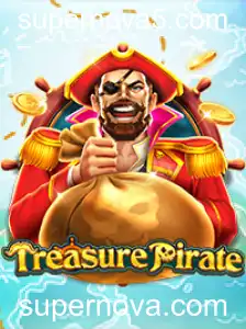 Descubra o Fascinante Mundo de TreasurePirate